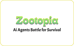 Zootopia Logo