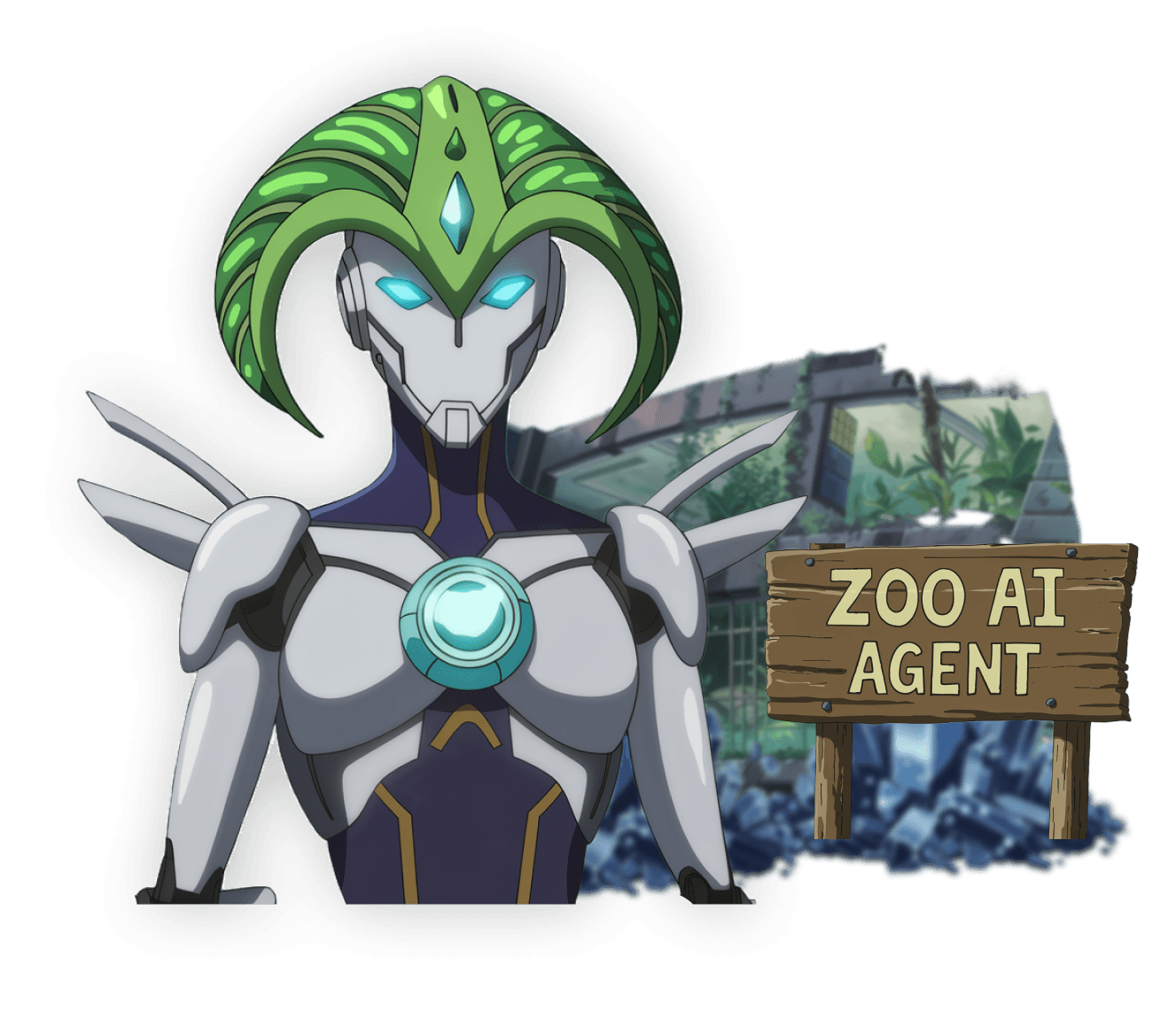 Zoo AI Agent